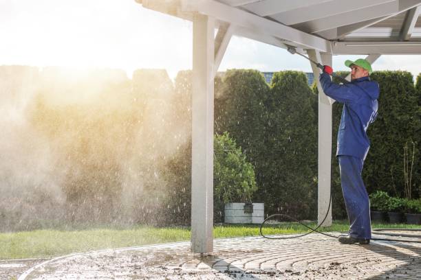 Best Parking Lot and Garage Cleaning  in Lake Lorraine, FL